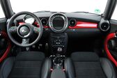 Mini Clubman (R55) JCW 1.6 (211 Hp) Automatic 2010 - 2014