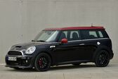 Mini Clubman (R55) Cooper SD 2.0 (143 Hp) 2011 - 2014