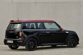 Mini Clubman (R55) Cooper S 1.6 (184 Hp) 2010 - 2014