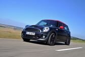 Mini Clubman (R55) Cooper D 2.0 (112 Hp) Automatic 2011 - 2014