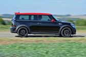 Mini Clubman (R55) JCW 1.6 (211 Hp) Automatic 2010 - 2014