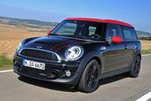 Mini Clubman (R55) Cooper S 1.6 (184 Hp) 2010 - 2014