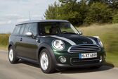 Mini Clubman (R55) Cooper S 1.6 (184 Hp) 2010 - 2014