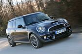 Mini Clubman (R55) JCW 1.6 (211 Hp) Automatic 2010 - 2014