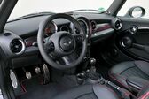 Mini Clubman (R55) One 1.6 (98 Hp) Automatic 2013 - 2014