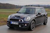 Mini Clubman (R55) JCW 1.6 (211 Hp) Automatic 2010 - 2014