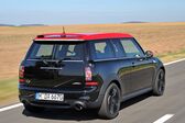 Mini Clubman (R55) Cooper SD 2.0 (143 Hp) 2011 - 2014