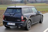 Mini Clubman (R55) JCW 1.6 (211 Hp) Automatic 2010 - 2014