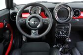 Mini Clubman (R55) Cooper SD 2.0 (143 Hp) 2011 - 2014