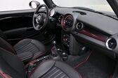 Mini Clubman (R55) One 1.6 (98 Hp) Automatic 2013 - 2014