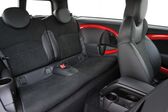 Mini Clubman (R55) JCW 1.6 (211 Hp) Automatic 2010 - 2014