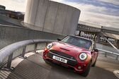 Mini Clubman (F54, facelift 2019) Cooper D 2.0 (150 Hp) 2019 - present