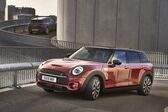 Mini Clubman (F54, facelift 2019) One 1.5 (102 Hp) Steptronic 2019 - present