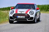 Mini Clubman (F54, facelift 2019) Cooper SD 2.0 (190 Hp) Automatic 2019 - present