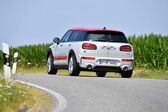 Mini Clubman (F54, facelift 2019) Cooper S 2.0 (192 Hp) Automatic 2019 - present