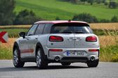 Mini Clubman (F54, facelift 2019) Cooper S 2.0 (192 Hp) Automatic 2019 - present