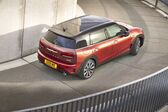 Mini Clubman (F54, facelift 2019) One D 1.5 (116 Hp) Automatic 2019 - present