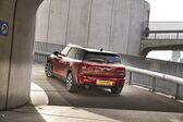 Mini Clubman (F54, facelift 2019) One D 1.5 (116 Hp) Automatic 2019 - present