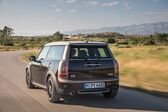 Mini Clubman (F54) 2015 - 2019