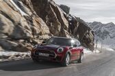 Mini Clubman (F54) Cooper SD 2.0 (190 Hp) ALL4 Steptronic 2018 - 2019