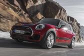 Mini Clubman (F54) Cooper D 2.0 (150 Hp) 2018 - 2019