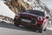 Mini Clubman (F54) 2.0d (150 Hp) Steptronic 2015 - 2018