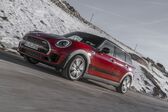 Mini Clubman (F54) 2015 - 2019