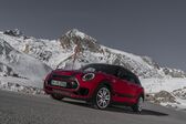 Mini Clubman (F54) 2015 - 2019