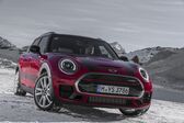 Mini Clubman (F54) Cooper D 2.0 (150 Hp) 2018 - 2019