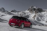 Mini Clubman (F54) 2015 - 2019