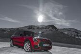 Mini Clubman (F54) 2015 - 2019