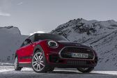 Mini Clubman (F54) 2015 - 2019
