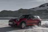 Mini Clubman (F54) One 1.5 (102 Hp) Steptronic 2018 - 2019