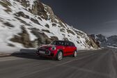 Mini Clubman (F54) 2015 - 2019