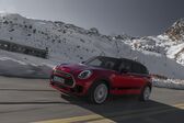 Mini Clubman (F54) 2015 - 2019