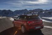 Mini Clubman (F54) Cooper S 2.0 (192 Hp) ALL4 Steptronic 2016 - 2018