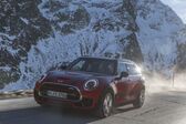 Mini Clubman (F54) Cooper SD 2.0 (190 Hp) Steptronic 2018 - 2019