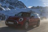 Mini Clubman (F54) Cooper S 2.0 (192 Hp) ALL4 Steptronic 2016 - 2018