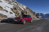 Mini Clubman (F54) Cooper SD 2.0 (190 Hp) Steptronic 2018 - 2019