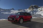 Mini Clubman (F54) 2015 - 2019