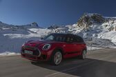 Mini Clubman (F54) JCW 2.0 (231 Hp) 2016 - 2019