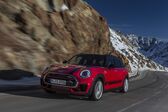 Mini Clubman (F54) 2.0d (150 Hp) Steptronic 2015 - 2018