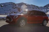 Mini Clubman (F54) 2015 - 2019