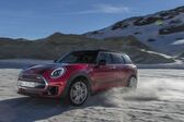 Mini Clubman (F54) 2015 - 2019