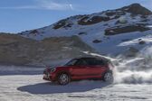 Mini Clubman (F54) 2015 - 2019