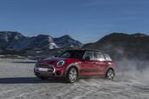 Mini Clubman (F54) 2015 - 2019