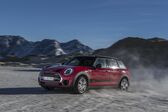 Mini Clubman (F54) Cooper SD 2.0 (190 Hp) Steptronic 2018 - 2019