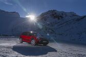 Mini Clubman (F54) 2015 - 2019