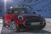 Mini Clubman (F54) Cooper SD 2.0 (190 Hp) Steptronic 2018 - 2019