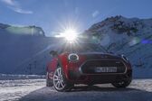 Mini Clubman (F54) 2015 - 2019